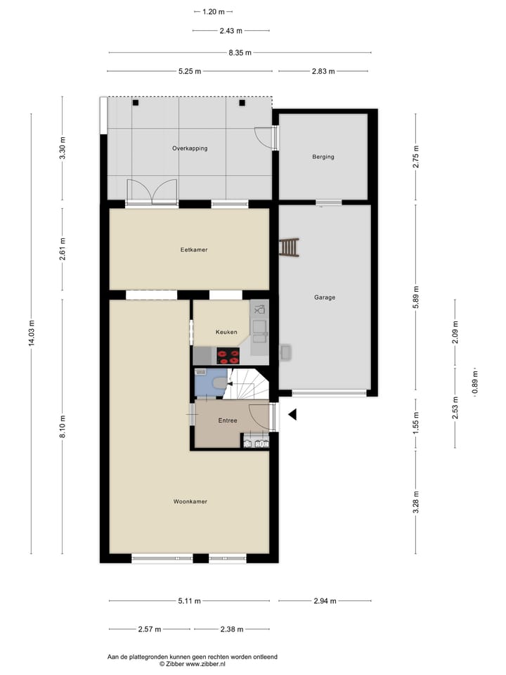 Foto 27 van Cotoneasterstraat 7