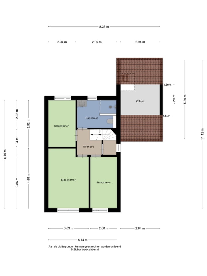 Foto 28 van Cotoneasterstraat 7