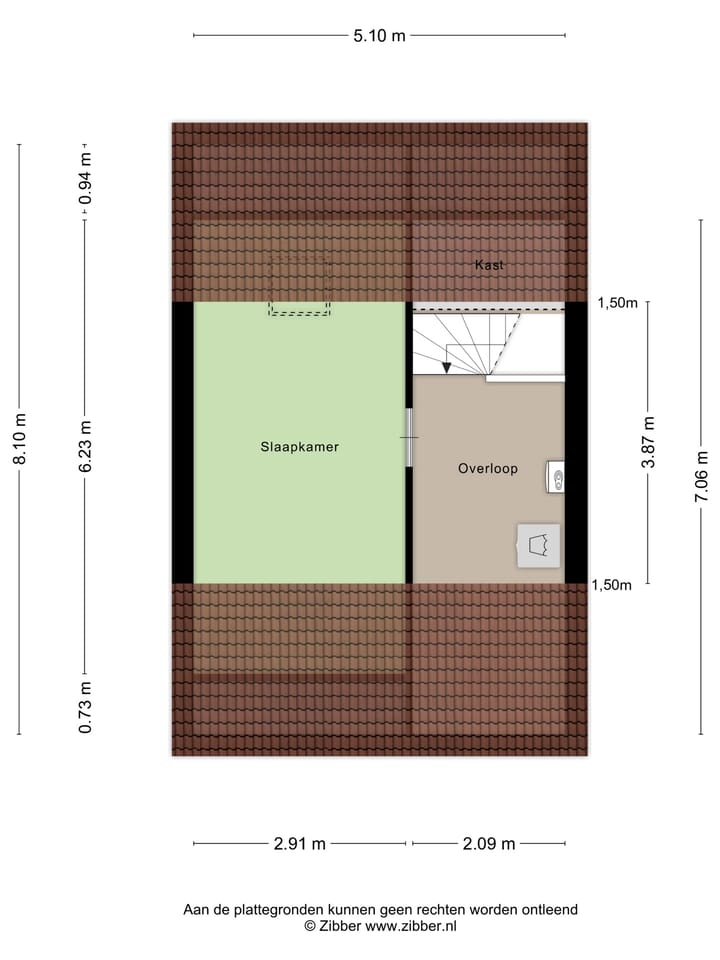 Foto 29 van Cotoneasterstraat 7