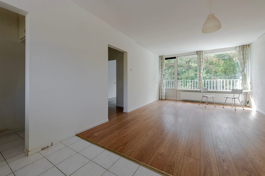 Foto 2 van Anna Paulownalaan 21