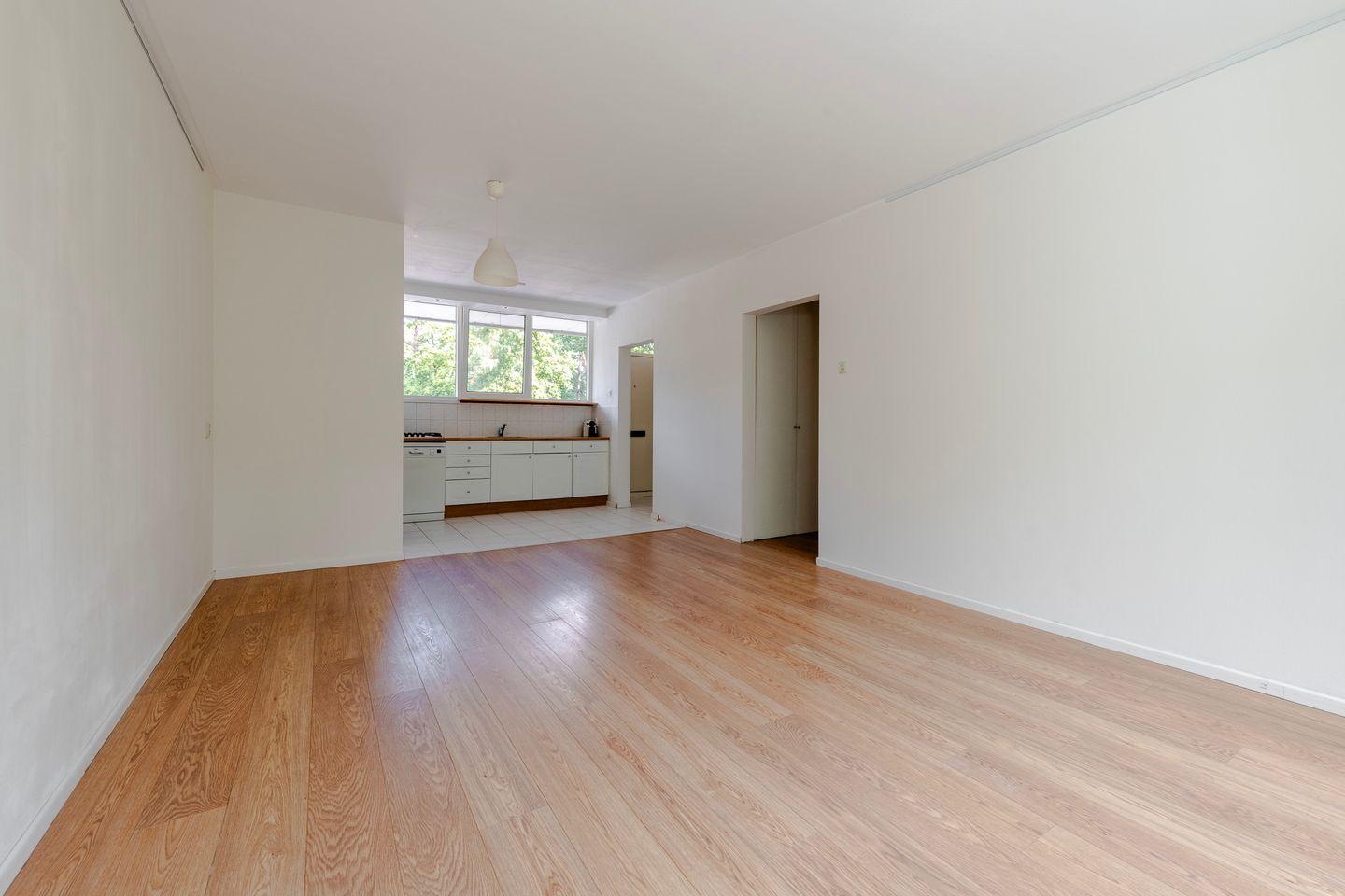 Foto 5 van Anna Paulownalaan 21