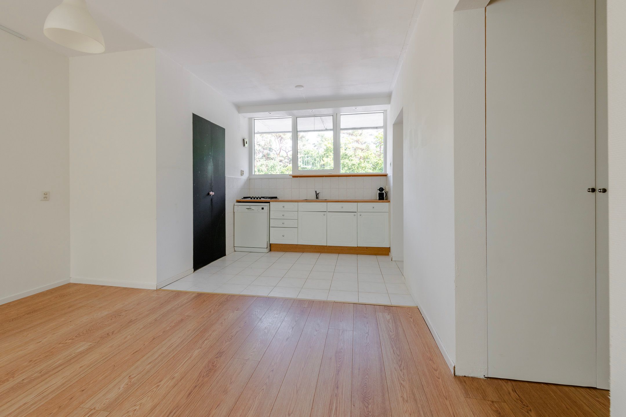 Foto 6 van Anna Paulownalaan 21