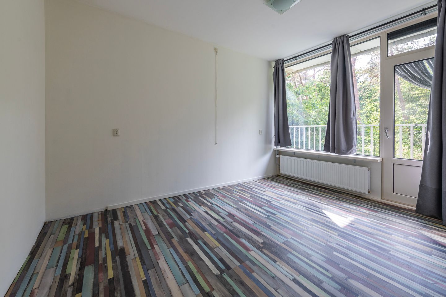 Foto 10 van Anna Paulownalaan 21