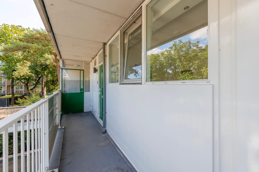 Foto 16 van Anna Paulownalaan 21