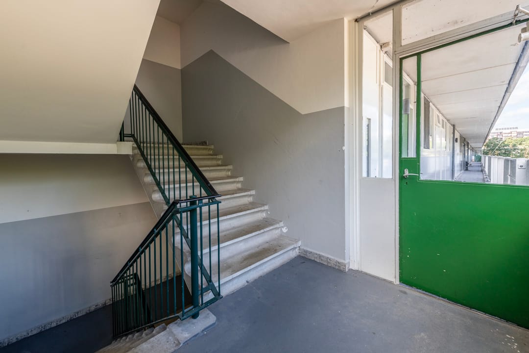 Foto 17 van Anna Paulownalaan 21