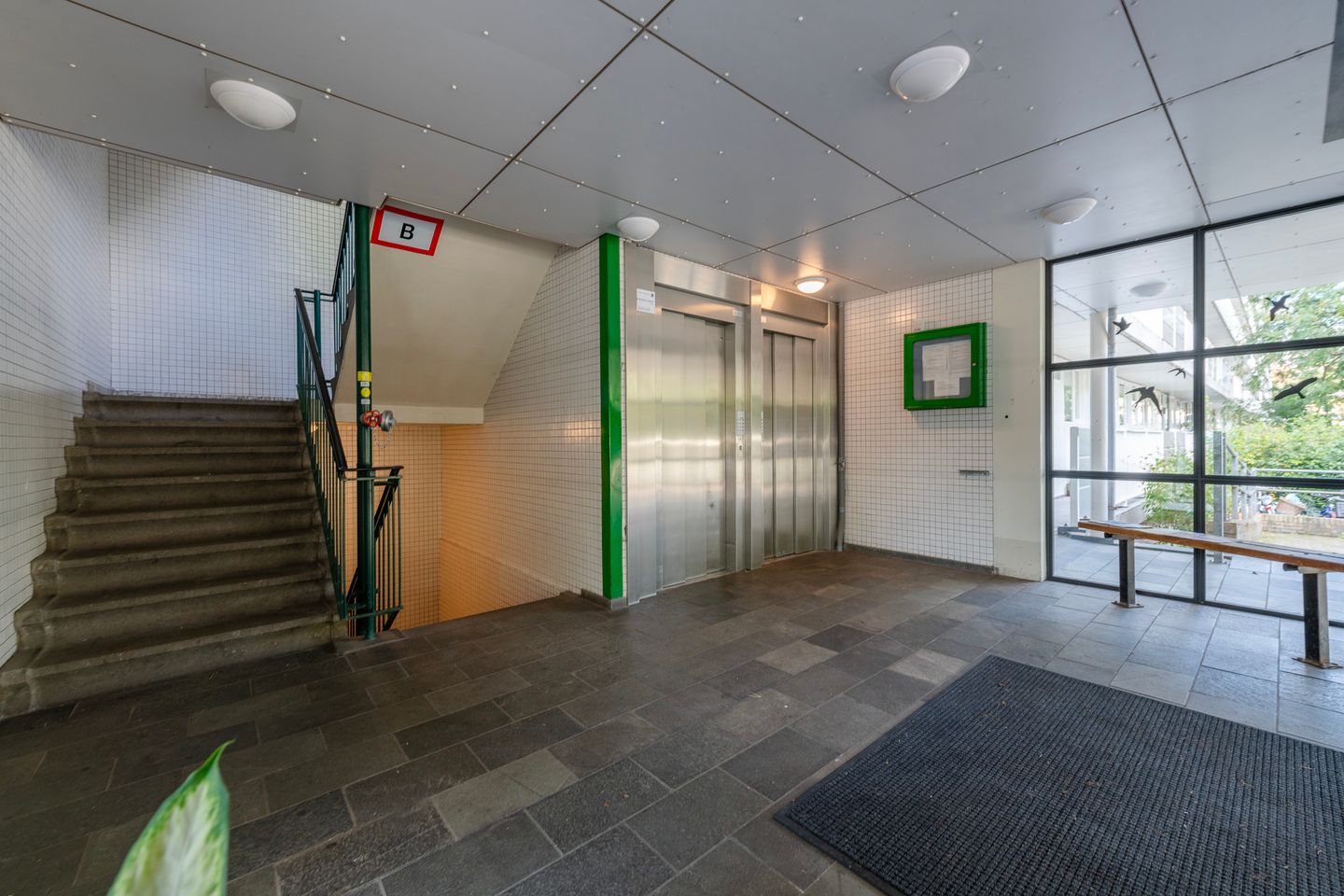 Foto 19 van Anna Paulownalaan 21