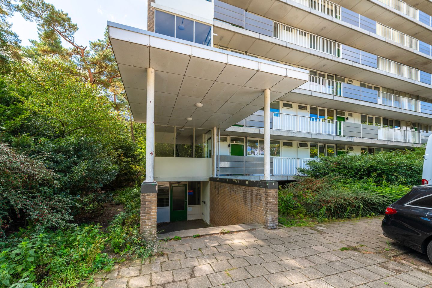 Foto 20 van Anna Paulownalaan 21