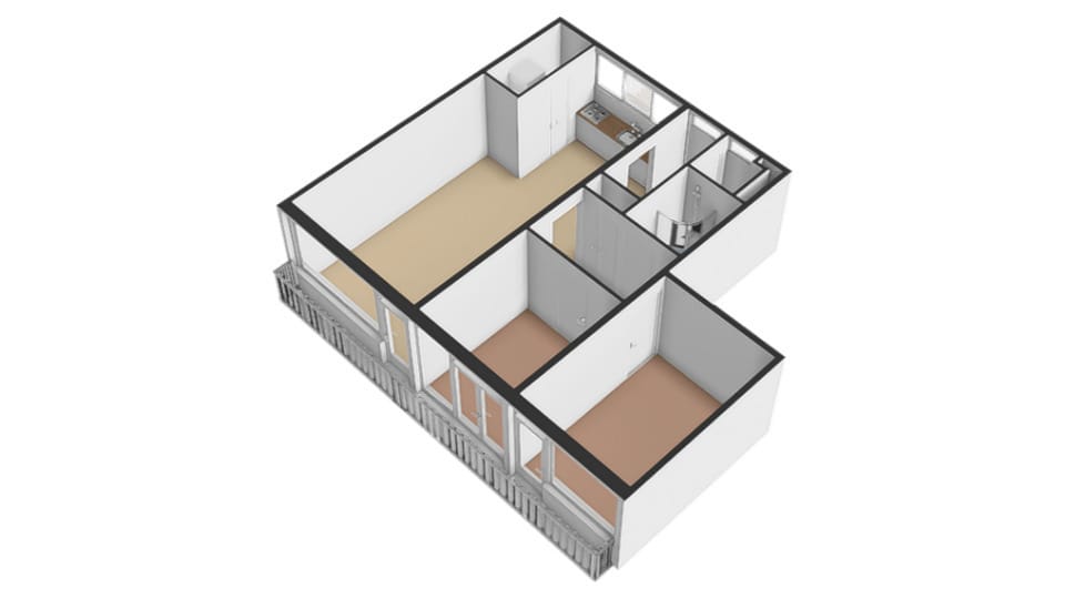 Foto 22 van Anna Paulownalaan 21