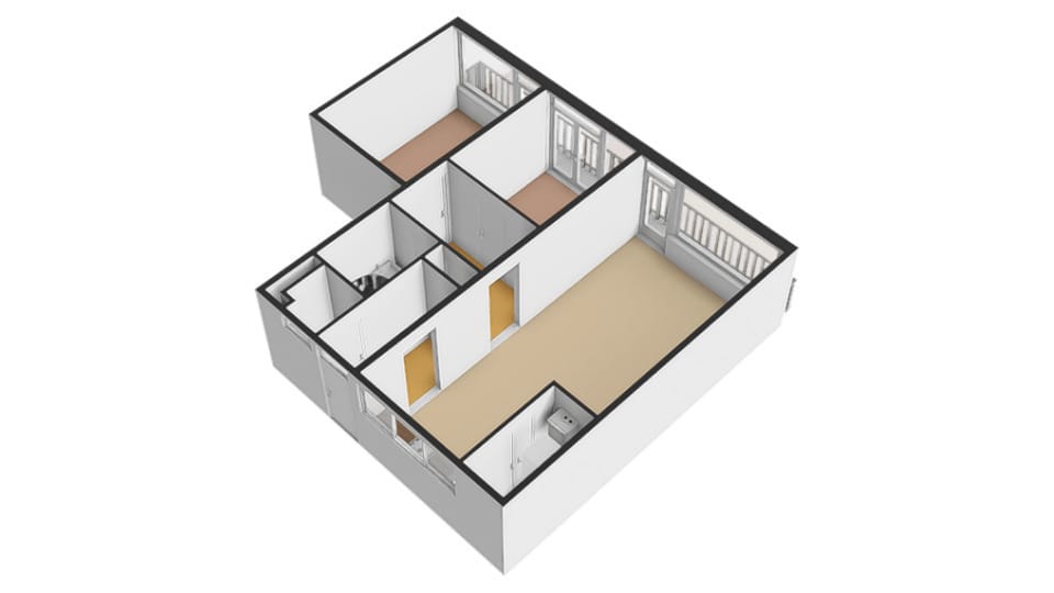 Foto 23 van Anna Paulownalaan 21