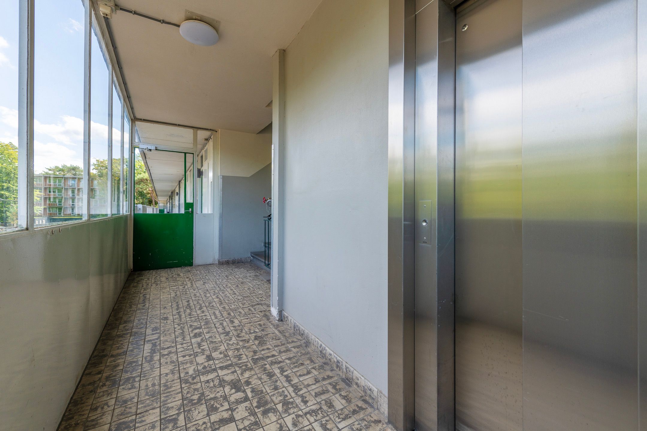 Foto 18 van Anna Paulownalaan 21