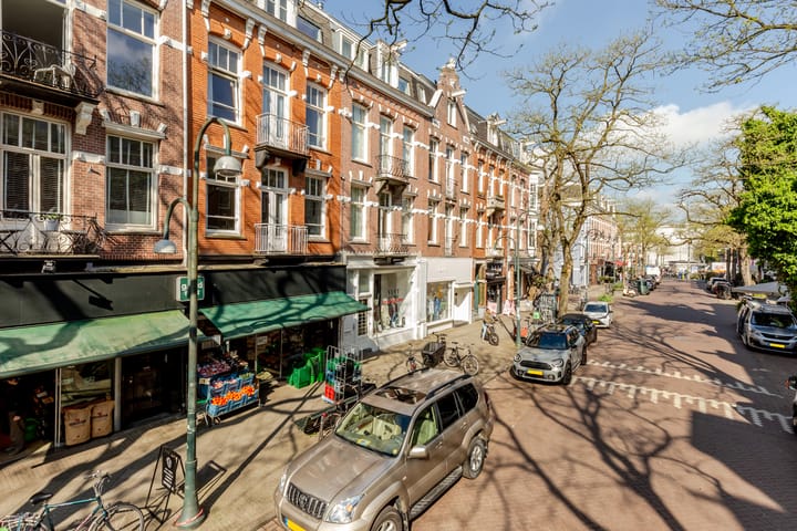 Foto 2 van Cornelis Schuytstraat 26-3