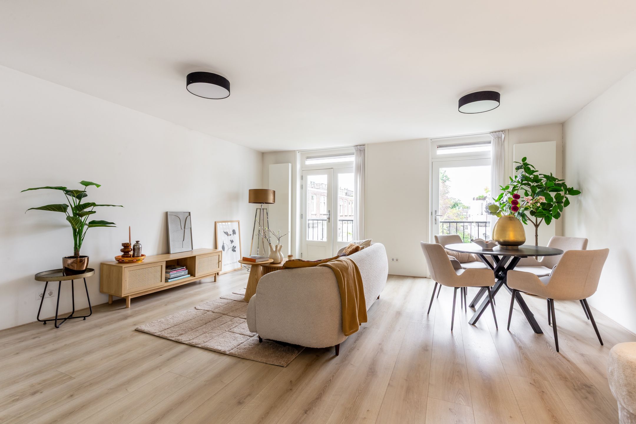 Foto 3 van Cornelis Schuytstraat 26-3