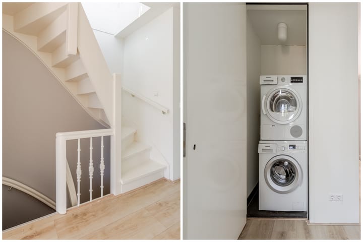 Foto 4 van Cornelis Schuytstraat 26-3