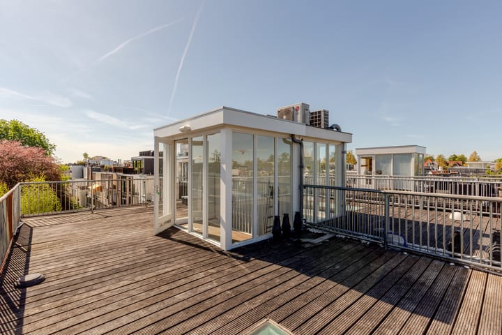 Foto 5 van Cornelis Schuytstraat 26-3