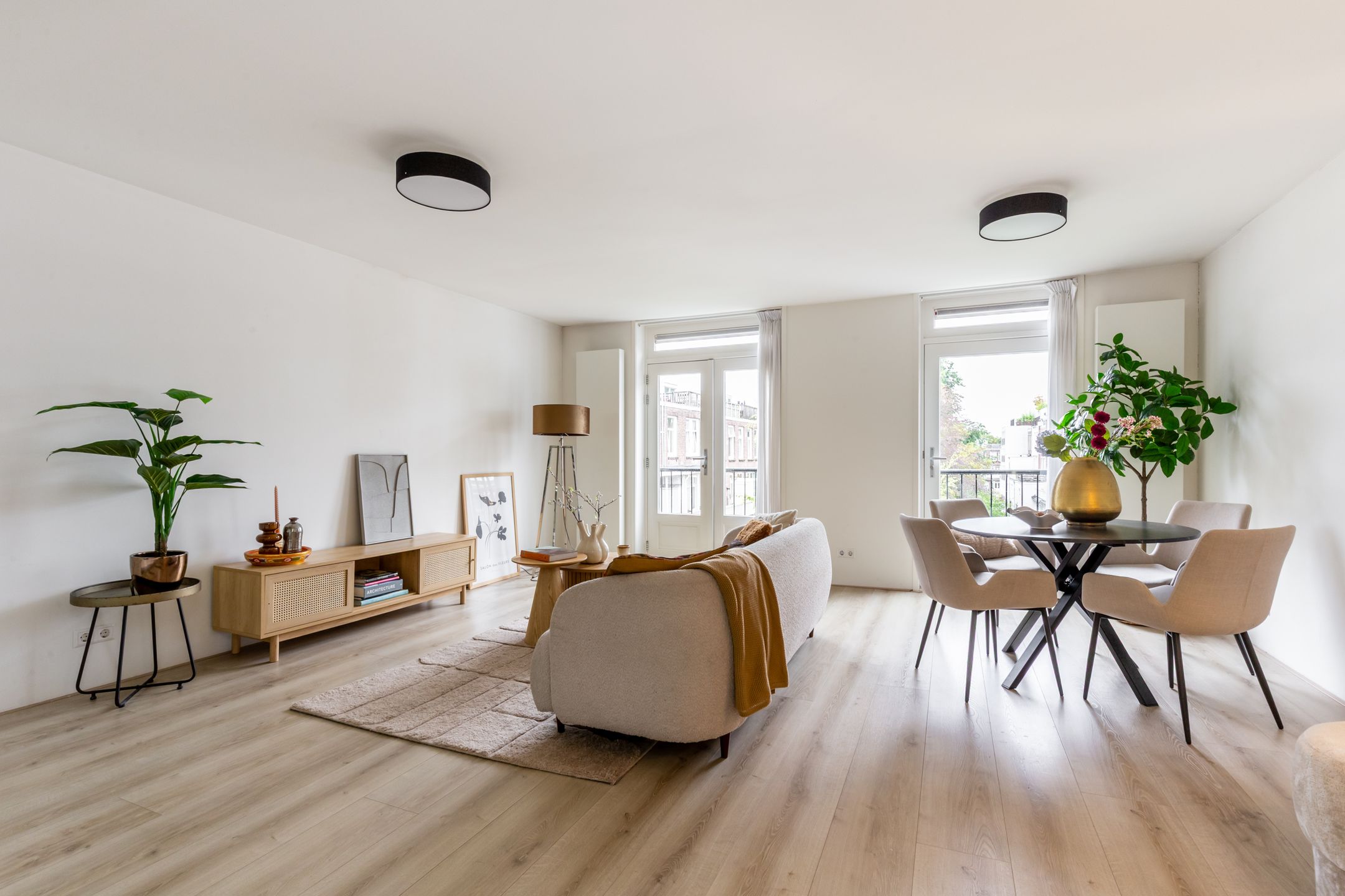 Foto 6 van Cornelis Schuytstraat 26-3