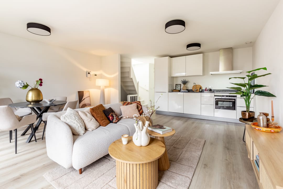 Foto 8 van Cornelis Schuytstraat 26-3