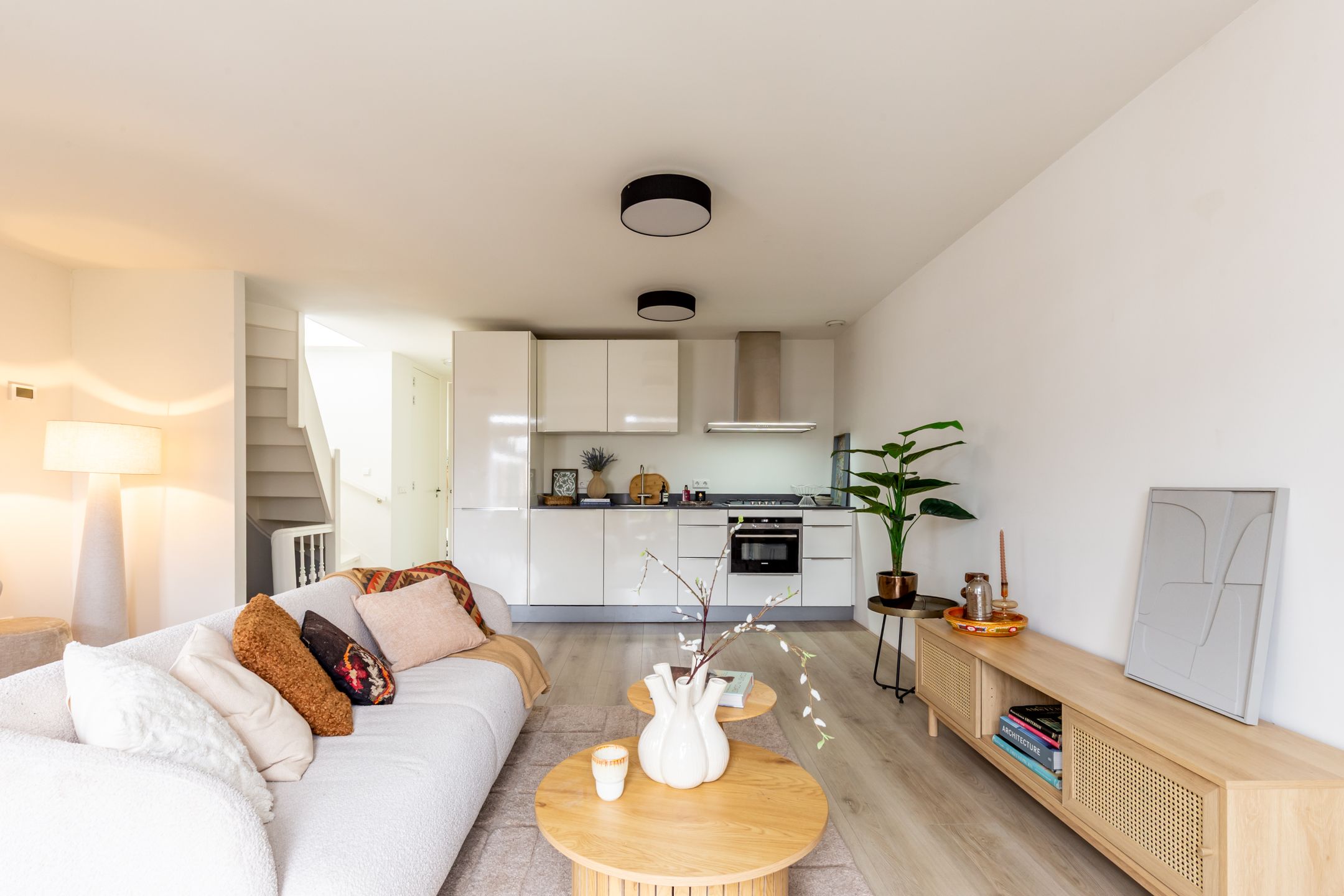 Foto 9 van Cornelis Schuytstraat 26-3