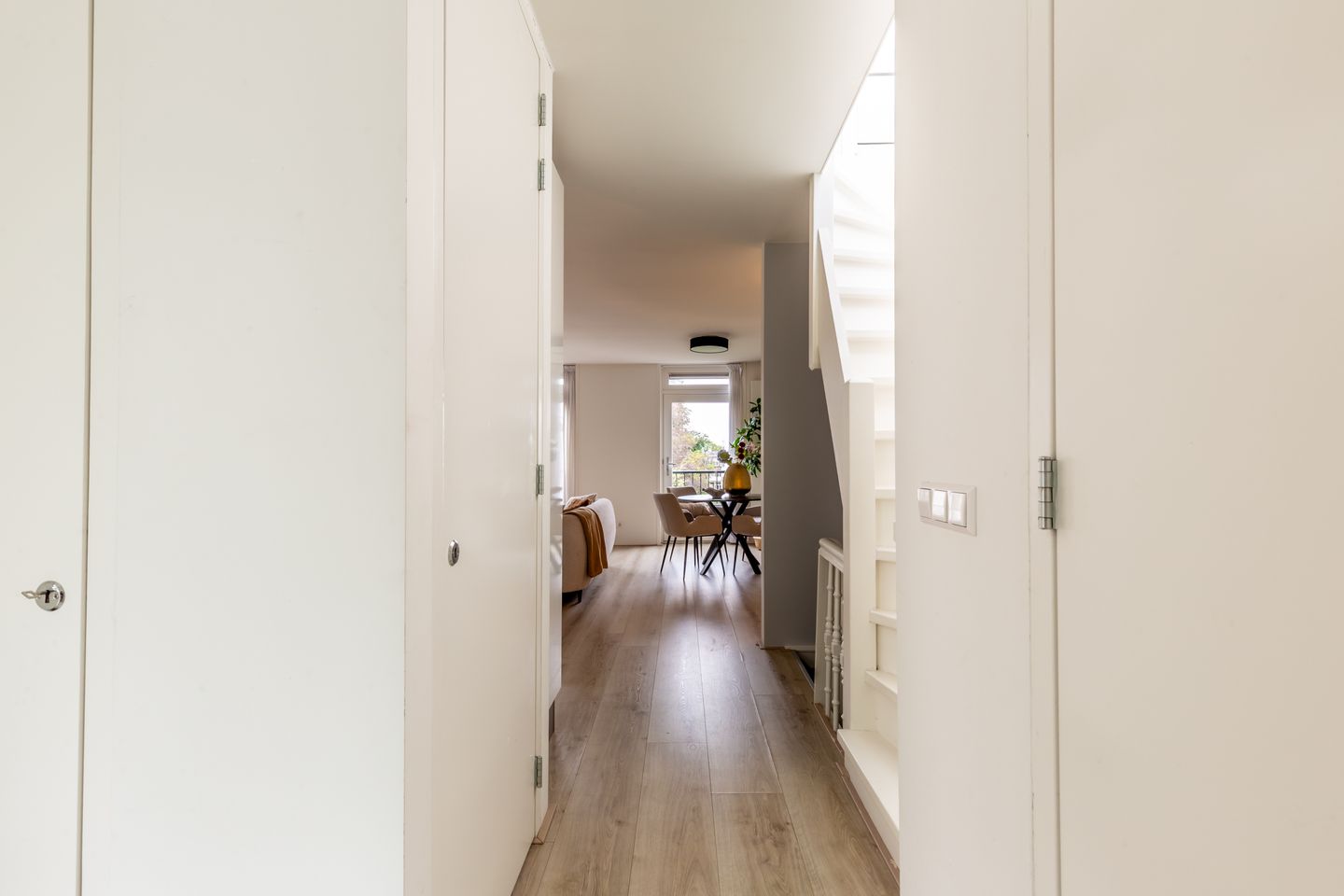 Foto 10 van Cornelis Schuytstraat 26-3