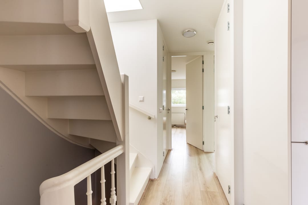 Foto 13 van Cornelis Schuytstraat 26-3