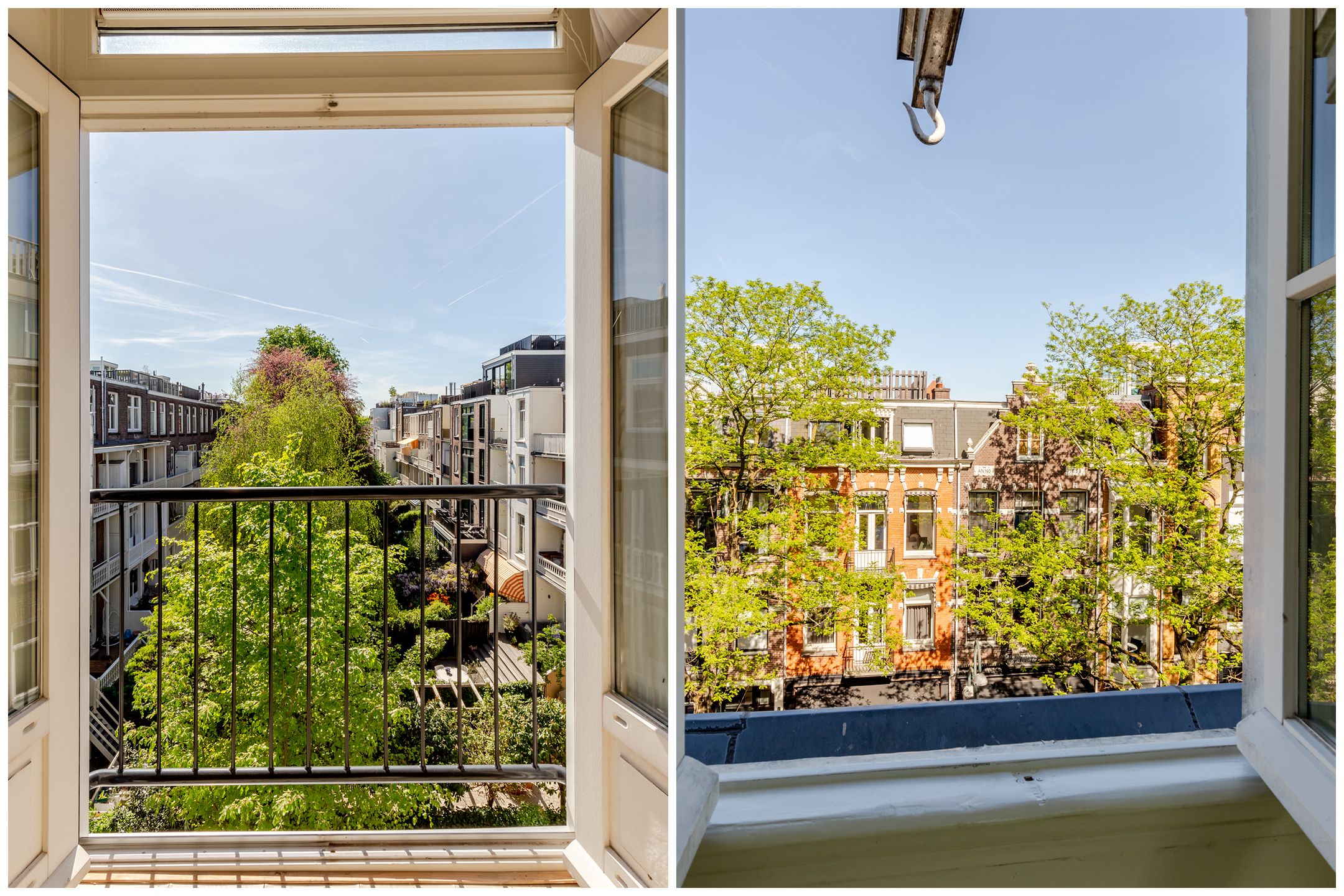 Foto 15 van Cornelis Schuytstraat 26-3