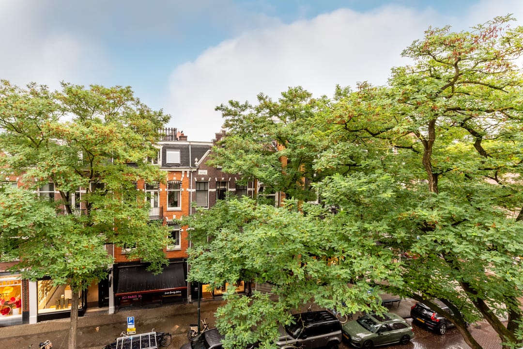 Foto 16 van Cornelis Schuytstraat 26-3