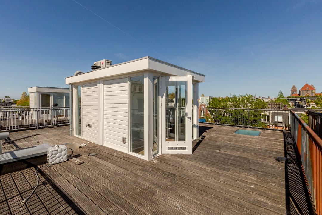 Foto 22 van Cornelis Schuytstraat 26-3