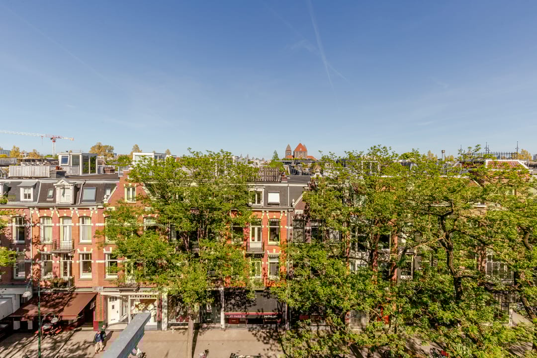 Foto 23 van Cornelis Schuytstraat 26-3