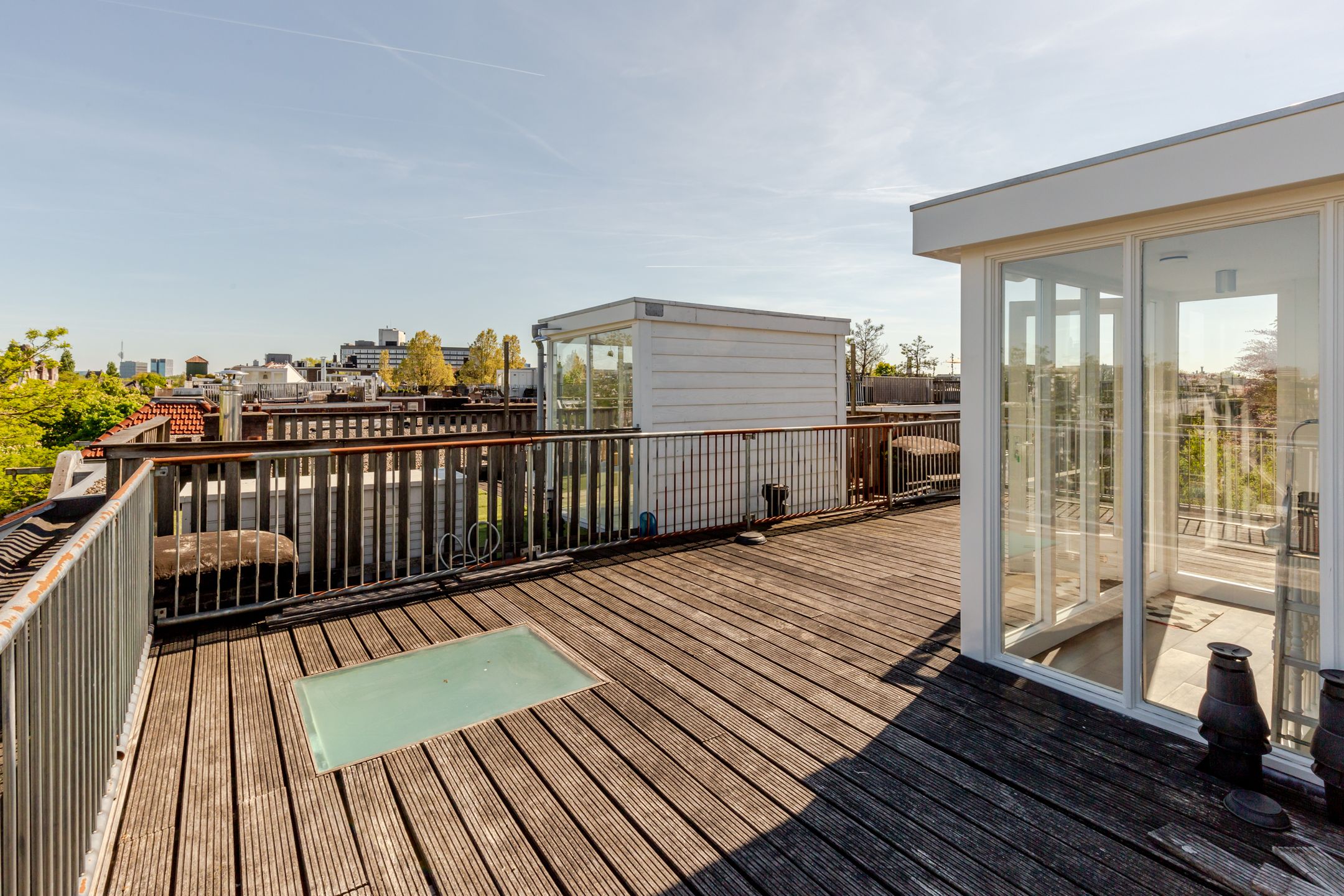 Foto 24 van Cornelis Schuytstraat 26-3