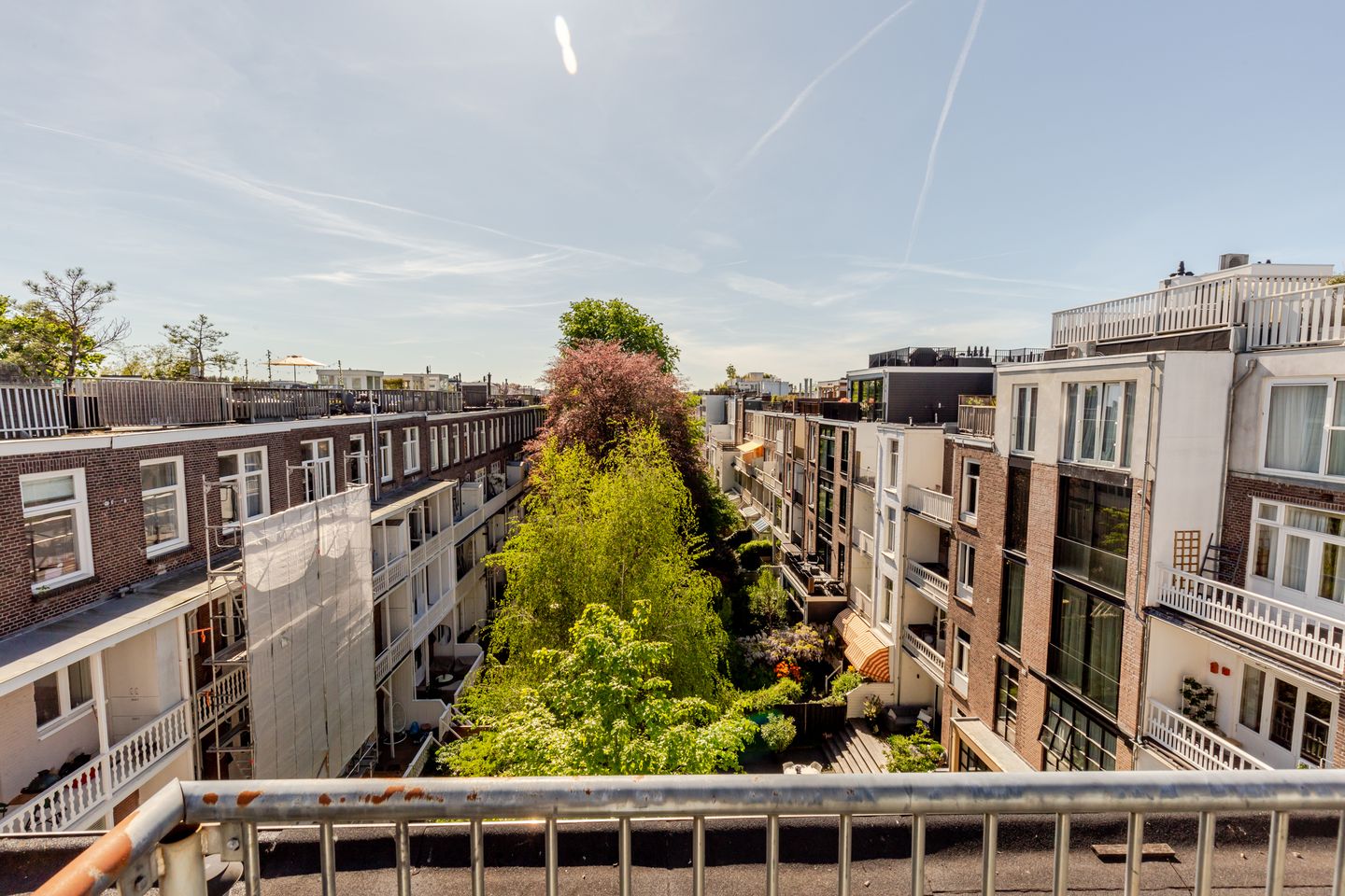 Foto 25 van Cornelis Schuytstraat 26-3