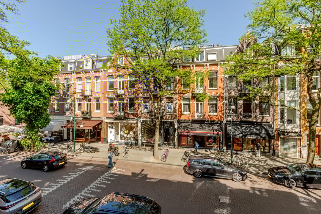 Foto 26 van Cornelis Schuytstraat 26-3