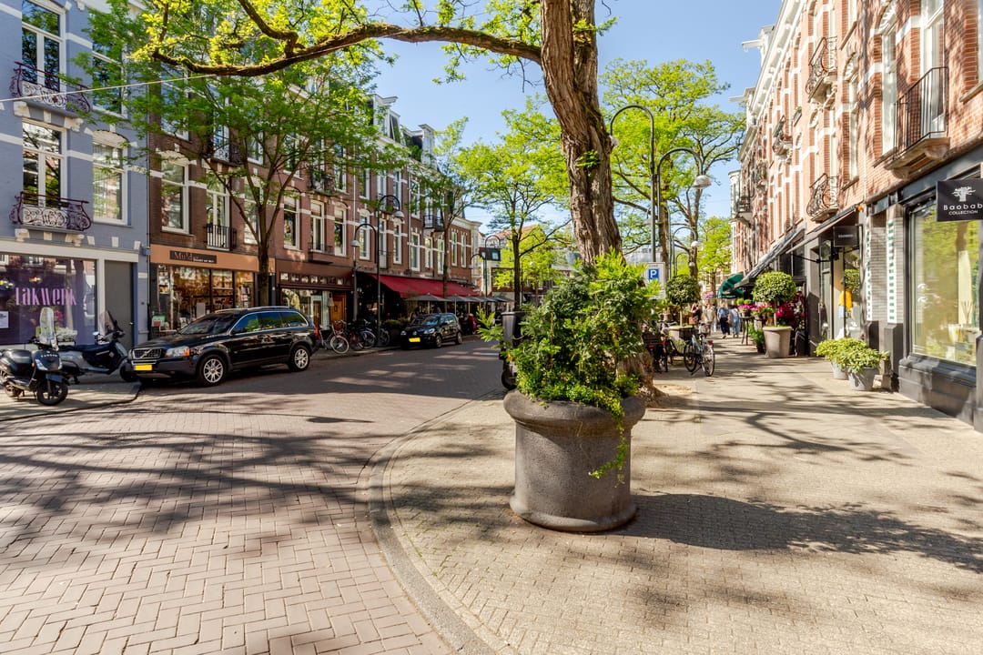 Foto 28 van Cornelis Schuytstraat 26-3