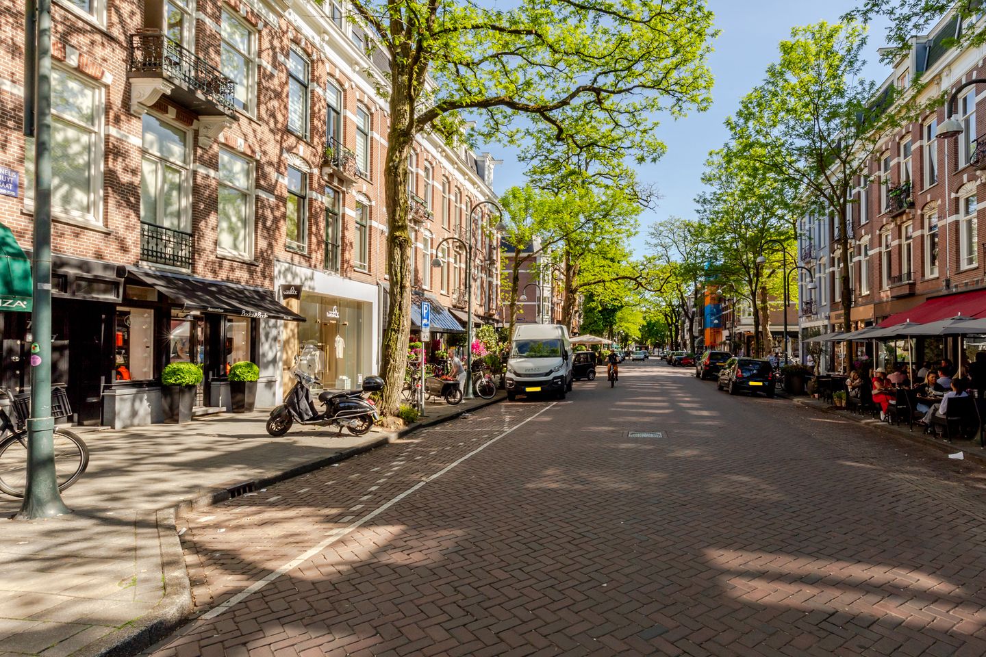 Foto 29 van Cornelis Schuytstraat 26-3