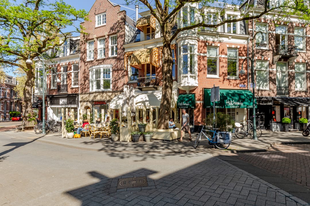 Foto 31 van Cornelis Schuytstraat 26-3