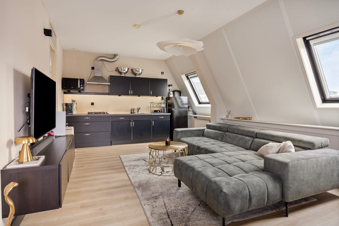 Photo 2 of Dorpsstraat 118-F