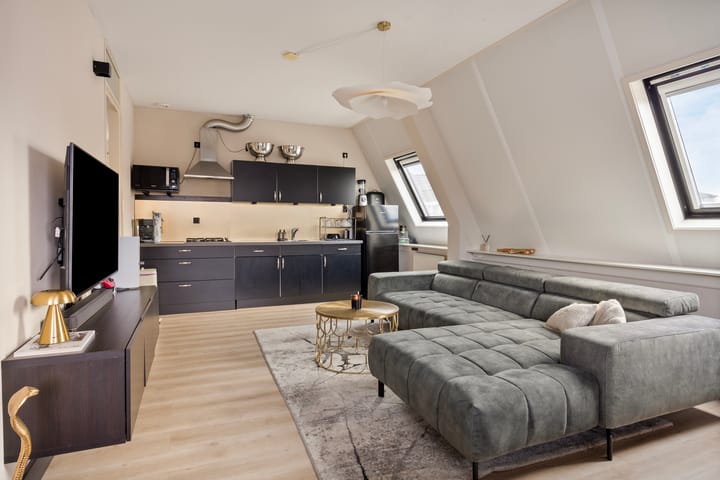 Photo 2 of Dorpsstraat 118-F