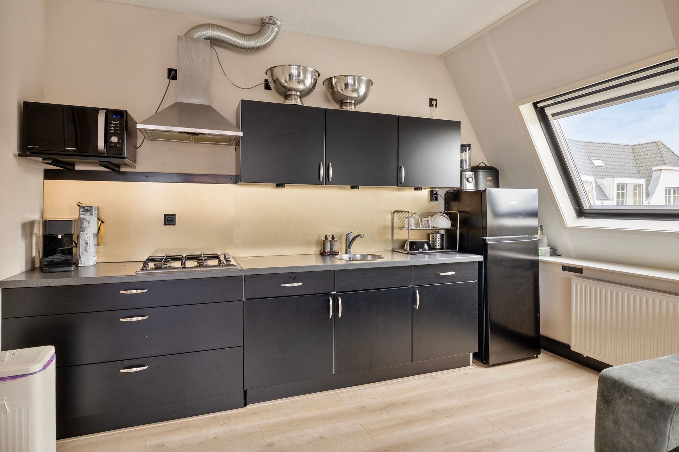 Photo 3 of Dorpsstraat 118-F