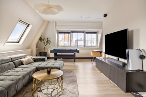 Dorpsstraat 118-F