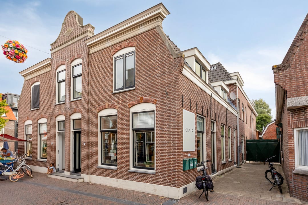 Photo 7 of Dorpsstraat 118-F