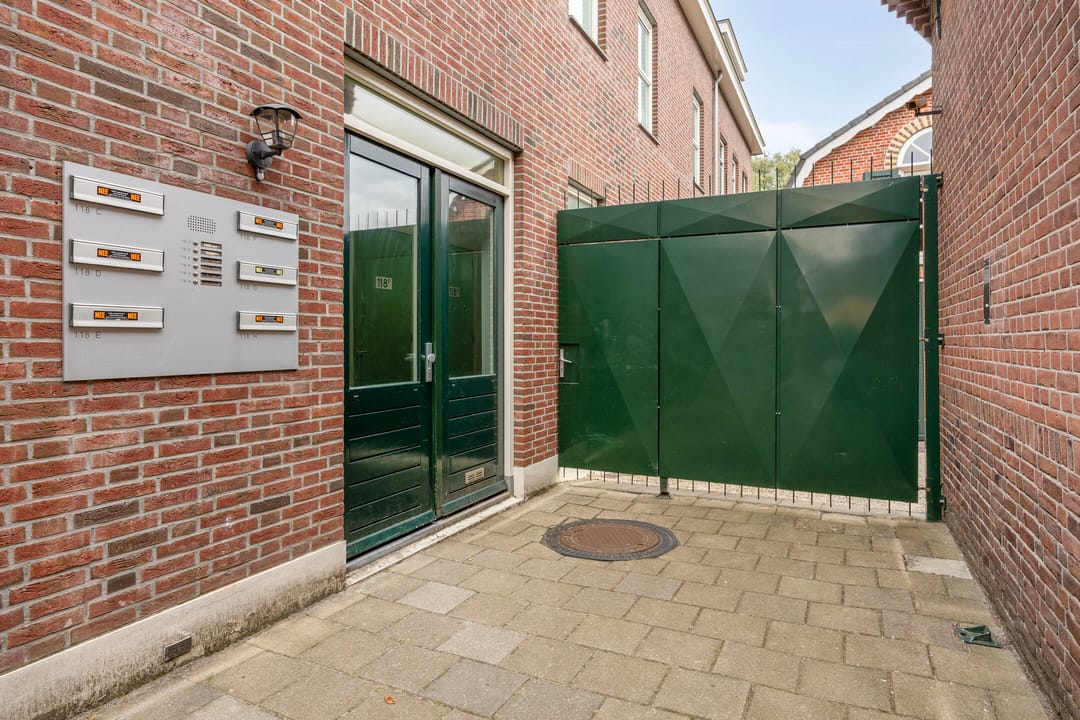 Photo 8 of Dorpsstraat 118-F