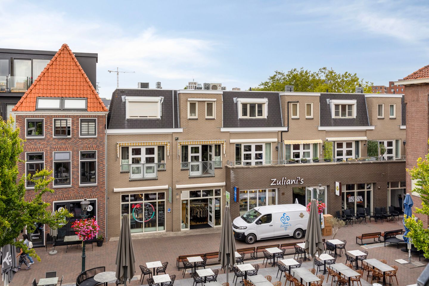 Photo 14 of Dorpsstraat 118-F