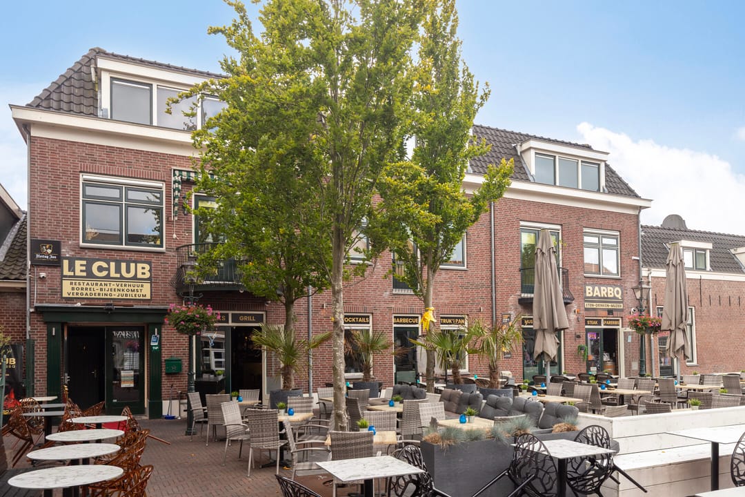 Photo 17 of Dorpsstraat 118-F