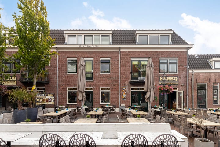 Photo 5 of Dorpsstraat 118-F