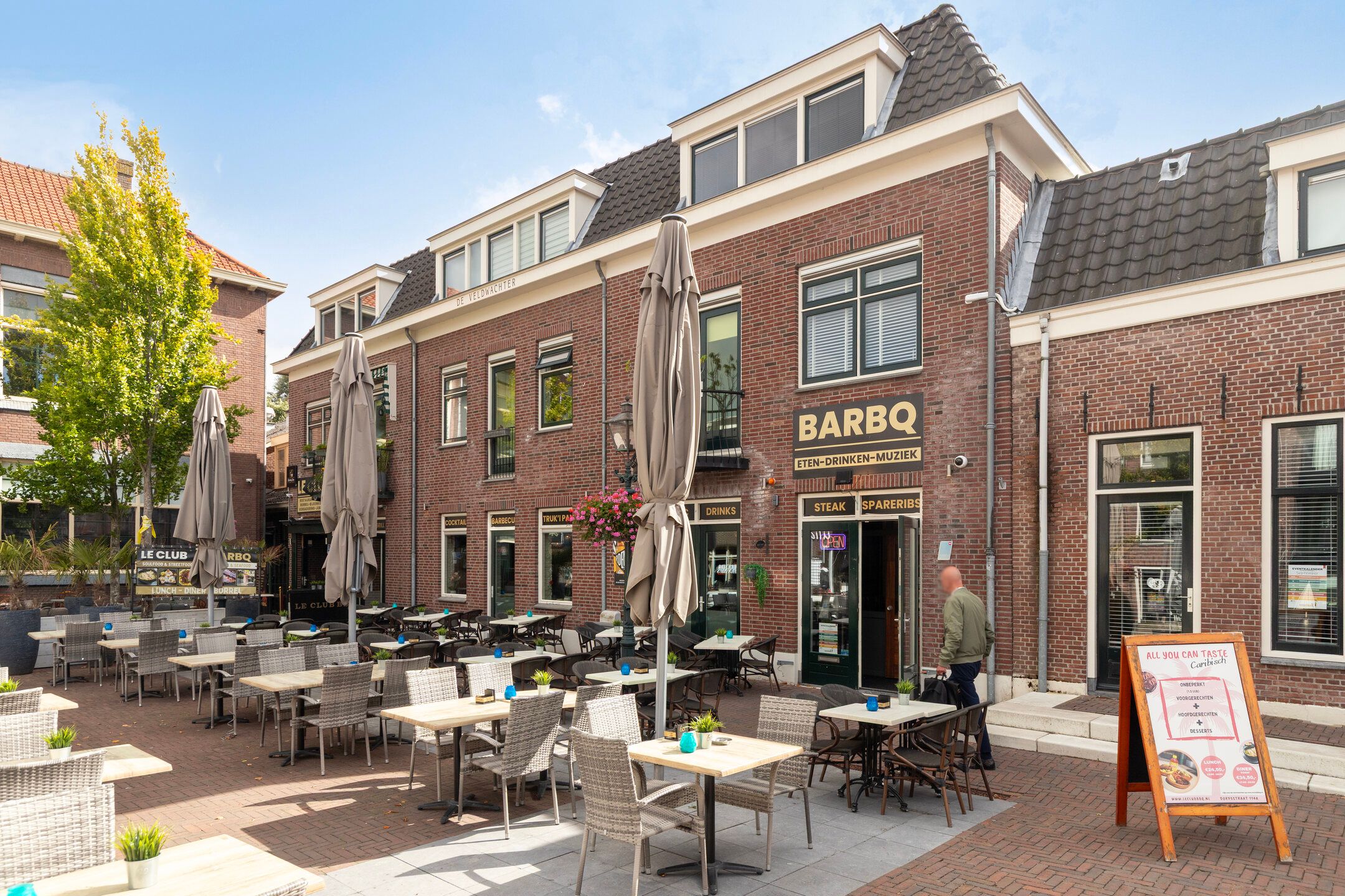 Photo 6 of Dorpsstraat 118-F