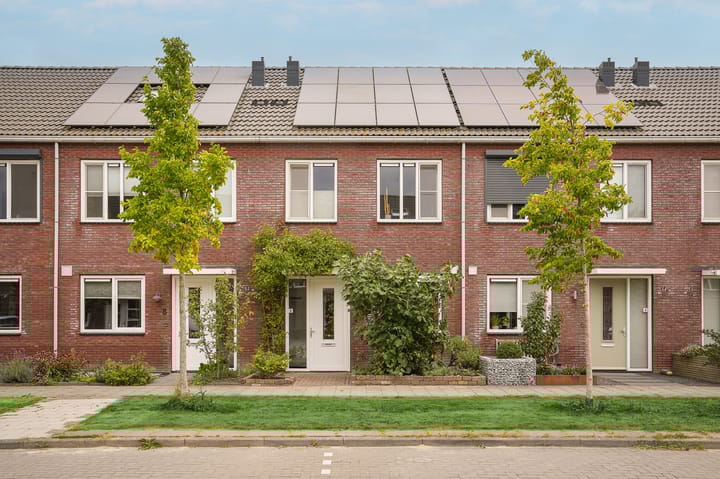 Foto 1 van Vierspan 6