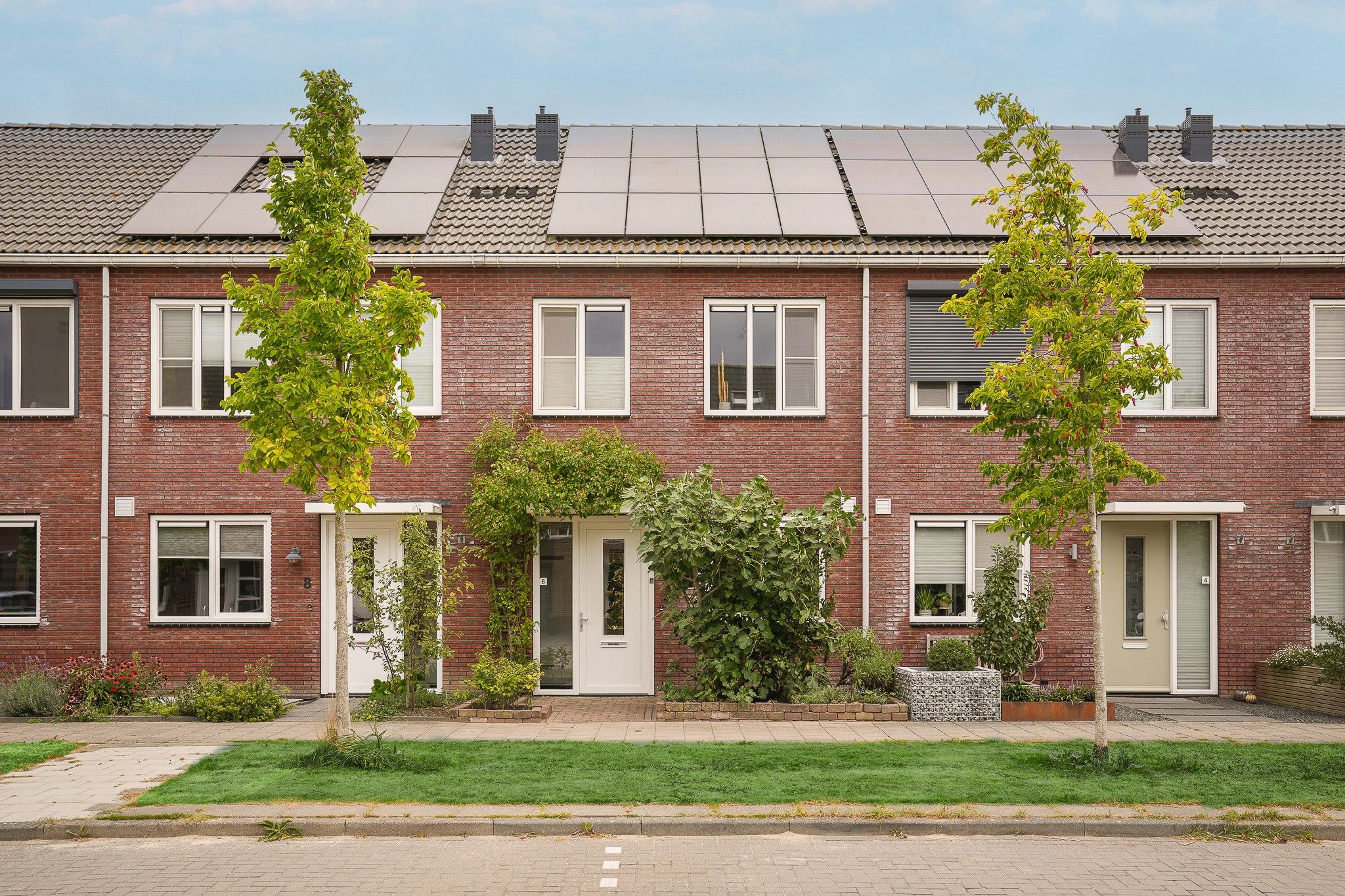 Vierspan, 6, Almkerk, 4286GN, Noord-Brabant, Nederland 6 