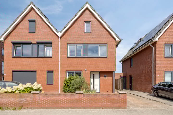 Foto 2 van Marskwartier 14