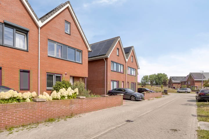 Foto 3 van Marskwartier 14