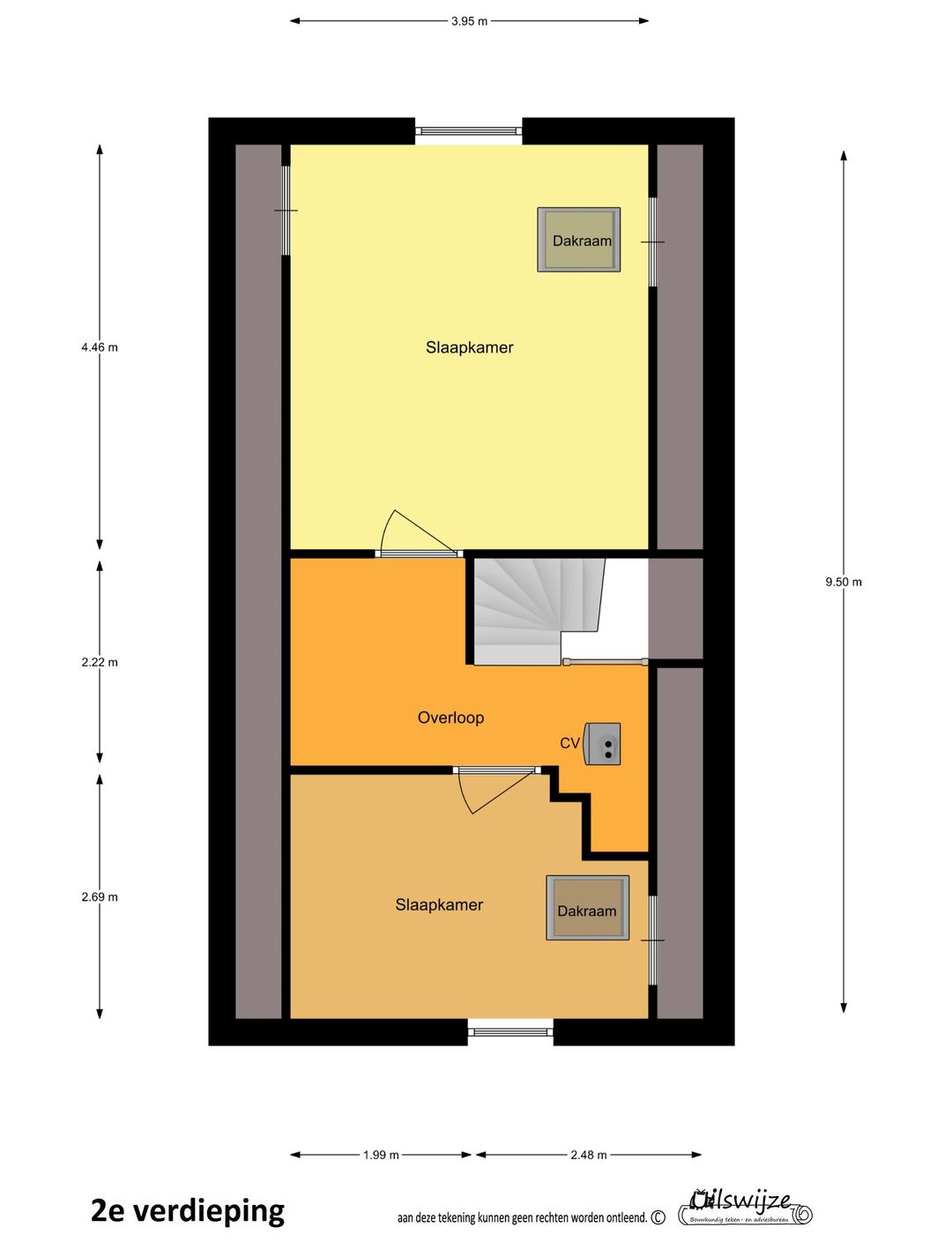 Foto 41 van Marskwartier 14