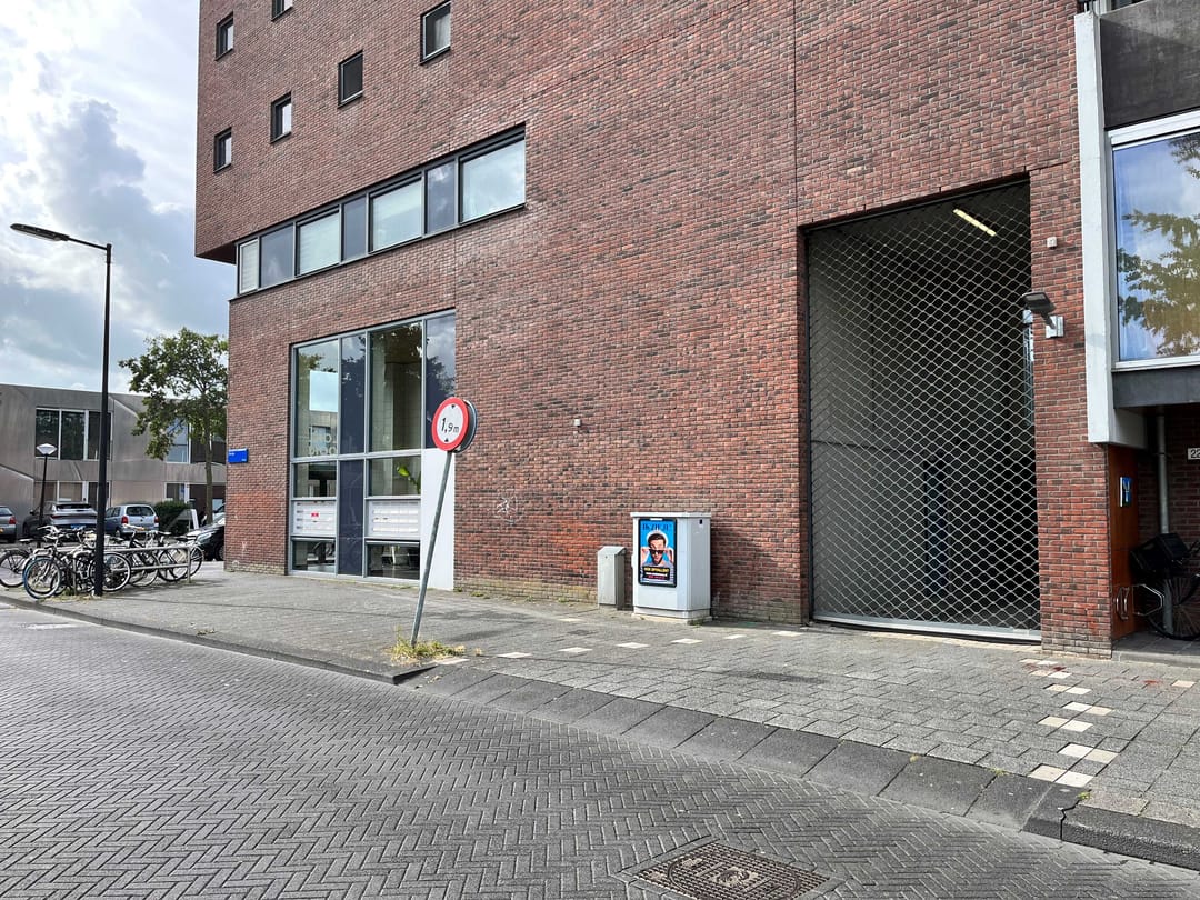 Foto 2 van Janusz Korczakstraat