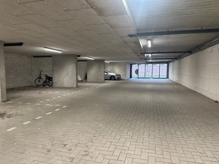 Foto 3 van Janusz Korczakstraat